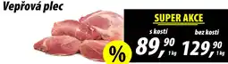 ZEMAN Vepřová plec nabídka