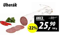 ZEMAN Uherák nabídka