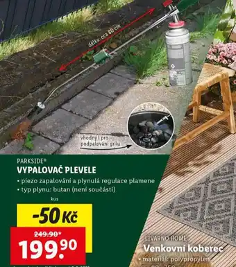 Lidl Vysavač popela nabídka