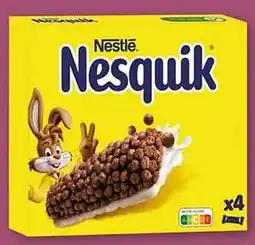 Lidl Nestlé tyčinky nabídka
