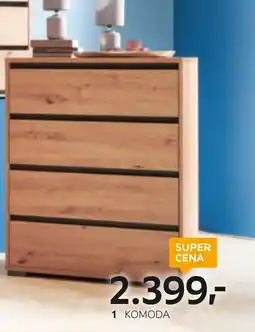 XXXLutz Komoda nabídka