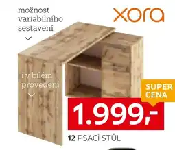 XXXLutz Psací stůl nabídka