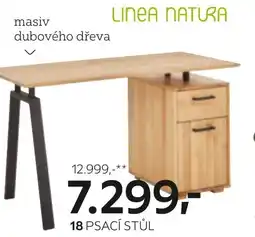 XXXLutz Psací stůl nabídka