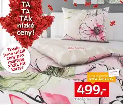 XXXLutz Povlečení Cicoo nabídka