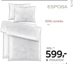 XXXLutz Povlečení Camellie nabídka
