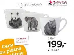 XXXLutz Hrnek nabídka