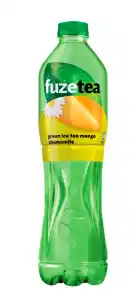 Penny Market Fuzetea 1,5 l, vybrané druhy 1.5l nabídka