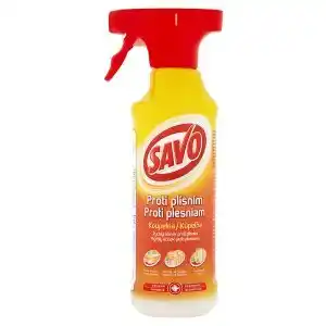 Penny Market Savo Proti plísním Koupelna 500ml nabídka