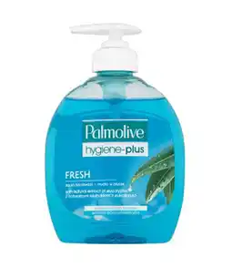 Penny Market Palmolive tekuté mýdlo 300ml, různé druhy nabídka