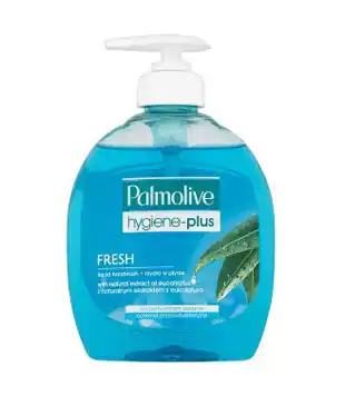Penny Market Palmolive tekuté mýdlo 300ml, různé druhy nabídka
