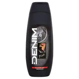 Penny Market Denim Sprchový gel, vybrané druhy 400ml nabídka