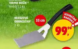 Penny Market NEREZOVÁ OBRACEČKA 33 cm, 1 ks nabídka