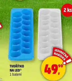 Penny Market TVOŘÍTKO NA LED, 1 balení nabídka