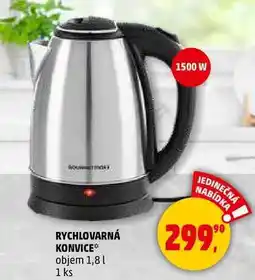Penny Market RYCHLOVARNÁ KONVICE objem 1,8 l nabídka