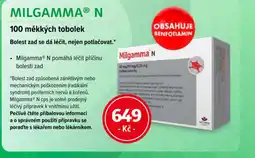 mojelekarna.cz MILGAMMAⓇ N nabídka