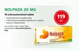 mojelekarna.cz Nolpaza nabídka