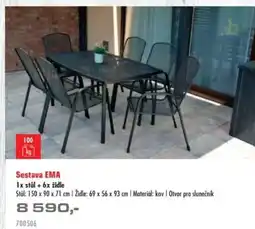 Uni Hobby Sestava Ema nabídka