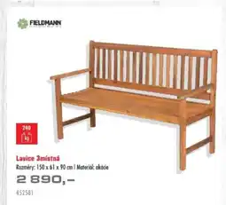 Uni Hobby Lavice 3místná nabídka