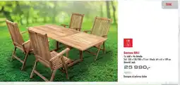 Uni Hobby Sestava Bali nabídka