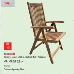 Uni Hobby Křeslo Edy nabídka
