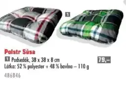Uni Hobby Polstr Sůsa nabídka