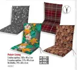 Uni Hobby Polstr Living nabídka