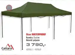 Uni Hobby Stan Waterproof nabídka