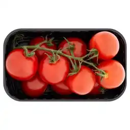 Lidl Rajčata koktejlová 500g nabídka