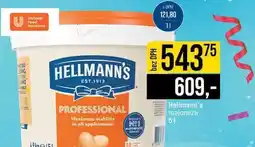 Jip Hellmann's majonéza 5l nabídka