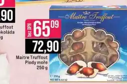 Jip Maitre Truffout Plody moře 250 g nabídka