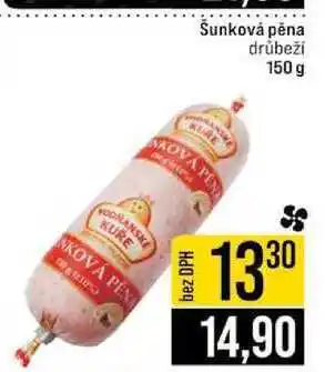 Jip Šunková pěna drůbeží 150 g nabídka