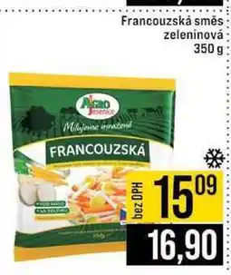 Jip Francouzská směs zeleninová 350 g nabídka