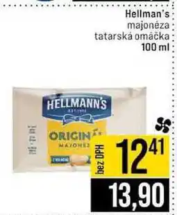Jip Hellman's majonéza tatarská omáčka 100 ml nabídka
