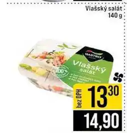Jip Vlašský salát 140 g nabídka