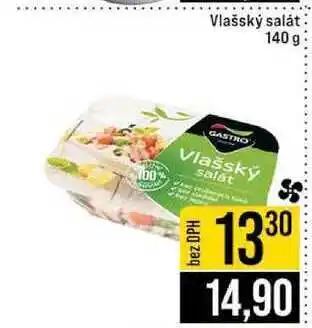 Jip Vlašský salát 140 g nabídka