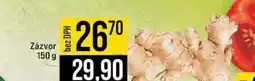 Jip Zázvor 150 g nabídka