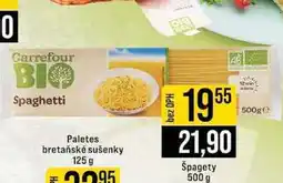 Jip Špagety 500 g nabídka
