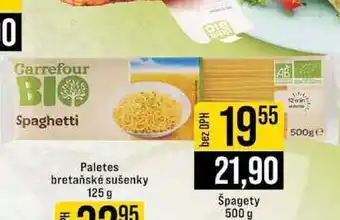 Jip Špagety 500 g nabídka