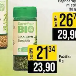Jip Pažitka 5g nabídka