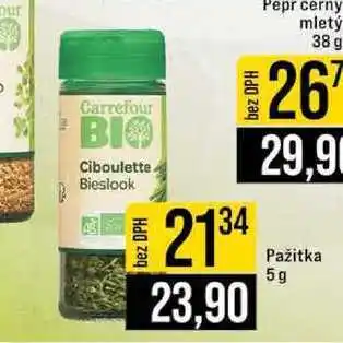 Jip Pažitka 5g nabídka