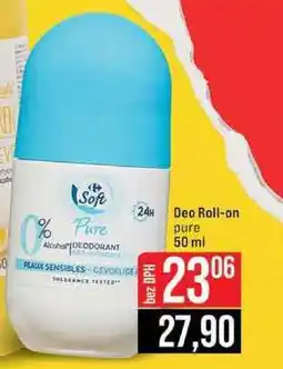 Jip Deo Roll-on pure 50 ml nabídka