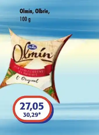 ČEPOS Olmín, Olbrie nabídka