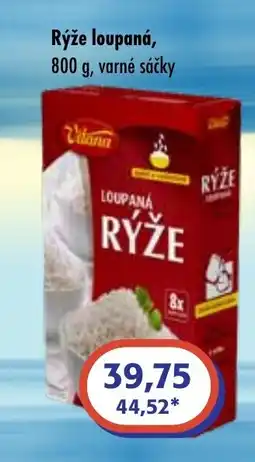 ČEPOS Rýže loupaná nabídka