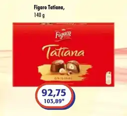 ČEPOS Figaro Tatiana nabídka