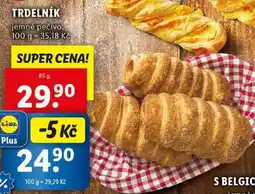 Lidl TRDELNÍK, 85 g nabídka