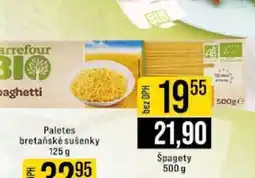Jip Paletes bretaňské sušenky 125 g nabídka