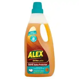Šlak ALEX Čistič Extra Protection s kokosovým mýdlem 750ml nabídka