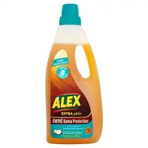 Šlak ALEX Čistič Extra Protection s kokosovým mýdlem 750ml nabídka