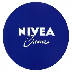 Ráj drogerie Nivea Creme 30ml nabídka