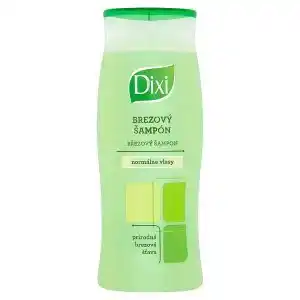 Šlak Dixi Březový šampon 250ml nabídka